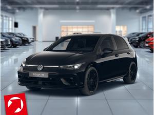 Volkswagen Golf R 2,0 TSI OPF 4MOTION (333 PS) DSG*AHK*WINTERRÄDER*R-PERMORMANCE*LEDER*