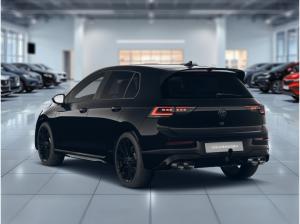 Volkswagen Golf R 2,0 TSI OPF 4MOTION (333 PS) DSG*AHK*WINTERRÄDER*R-PERMORMANCE*LEDER*