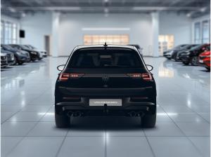 Volkswagen Golf R 2,0 TSI OPF 4MOTION (333 PS) DSG*AHK*WINTERRÄDER*R-PERMORMANCE*LEDER*