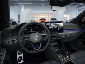 Volkswagen Golf R 2,0 TSI OPF 4MOTION (333 PS) DSG*AHK*WINTERRÄDER*R-PERMORMANCE*LEDER*
