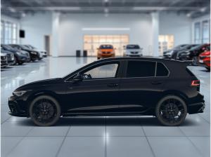 Volkswagen Golf R 2,0 TSI OPF 4MOTION (333 PS) DSG*AHK*WINTERRÄDER*R-PERMORMANCE*LEDER*Gewerbe