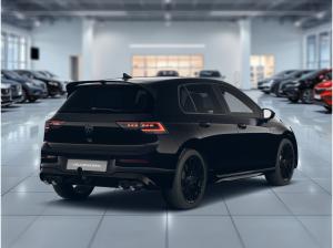 Volkswagen Golf R 2,0 TSI OPF 4MOTION (333 PS) DSG*AHK*WINTERRÄDER*R-PERMORMANCE*LEDER*Gewerbe