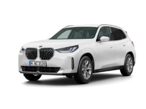 BMW X3 20d xDrive 🔥Lagerwagen Aktion⚡️sofort verfügbar