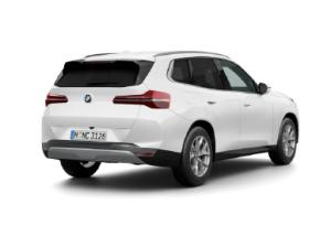 BMW X3 20d xDrive 🔥Lagerwagen Aktion⚡️sofort verfügbar