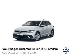 Volkswagen Polo 1.0 TSI DSG Life R-Kam ACC PDC SHZ