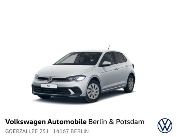 Volkswagen Polo 1.0 TSI DSG Life R-Kam ACC PDC SHZ