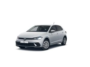 Volkswagen Polo 1.0 TSI DSG Life R-Kam ACC PDC SHZ