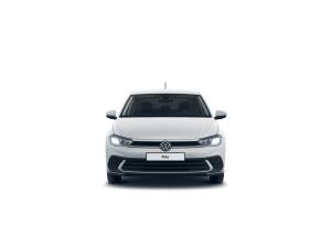 Volkswagen Polo 1.0 TSI DSG Life R-Kam ACC PDC SHZ