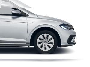 Volkswagen Polo 1.0 TSI DSG Life R-Kam ACC PDC SHZ