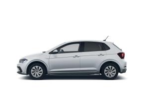 Volkswagen Polo 1.0 TSI DSG Life R-Kam ACC PDC SHZ
