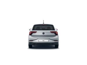 Volkswagen Polo 1.0 TSI DSG Life R-Kam ACC PDC SHZ