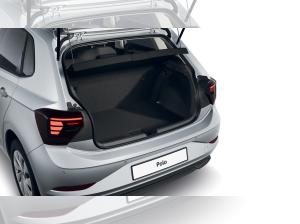 Volkswagen Polo 1.0 TSI DSG Life R-Kam ACC PDC SHZ