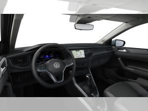Volkswagen Polo 1.0 TSI DSG Life R-Kam ACC PDC SHZ