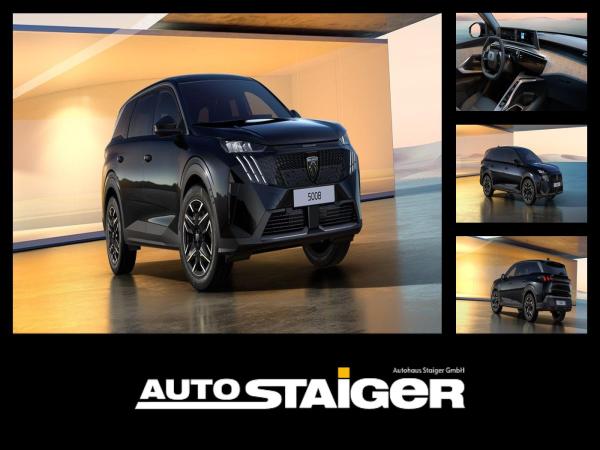 Peugeot 5008 Allure Hybrid