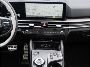 Kia Sportage 1.6 T-GDI AWD DCT GT-Line Panorama Drivewise Sound Paket