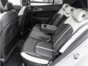 Kia Sportage 1.6 T-GDI AWD DCT GT-Line Panorama Drivewise Sound Paket