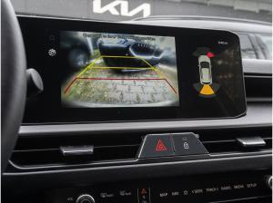 Kia Stonic 1.0 T-GDI Vision Navi Klima Kamera