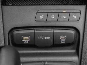 Kia Stonic 1.0 T-GDI Vision Navi Klima Kamera