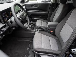 Kia Stonic 1.0 T-GDI Vision Navi Klima Kamera
