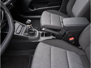 Kia Stonic 1.0 T-GDI Vision Navi Klima Kamera