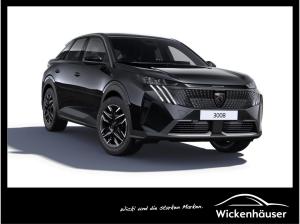 Peugeot 3008 Allure MHEV