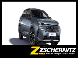 Peugeot 3008 GT MHEV