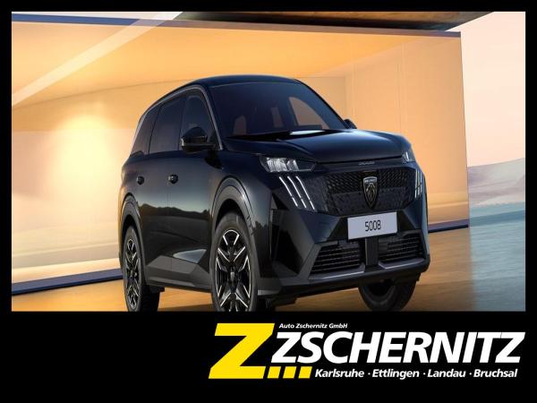Peugeot 5008 Allure Hybrid