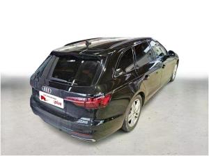 Audi A4 Avant 40 TFSI S-Line MATRIX+APP+DAB+AHK+PANO