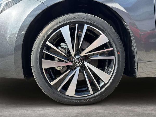 Toyota Corolla TS 2.0 Hybrid Teamplayer *Top-Deal für Sie*