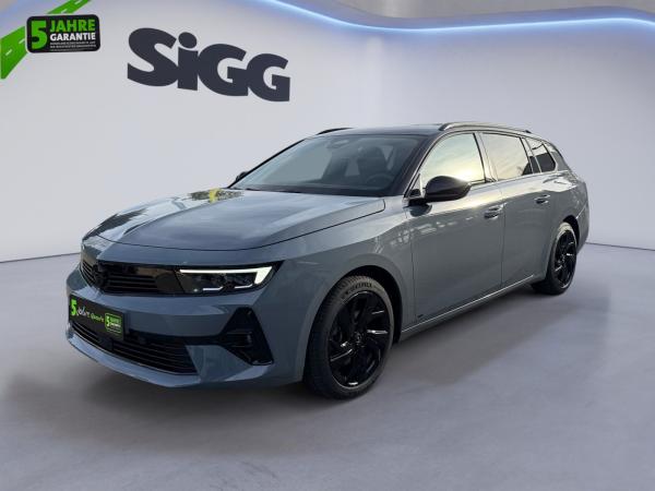 Opel Astra Sports Tourer | 🔥 SOFORT VERFÜGBAR | LIMITIERTE ANZAHL🚨