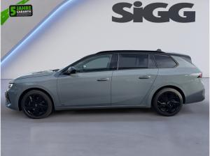 Opel Astra Sports Tourer GS| 🔥 SOFORT VERFÜGBAR | LIMITIERTE ANZAHL🚨
