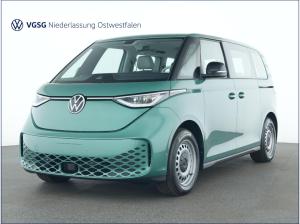 Volkswagen ID.Buzz ID. Buzz Pro AHK ACC Wärmepumpe Sitzhzg