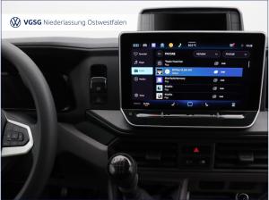 Volkswagen Crafter Kasten mittlerer Radstand35 Euro6