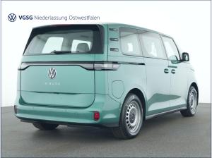 Volkswagen ID.Buzz ID. Buzz Pro AHK ACC Wärmepumpe Sitzhzg