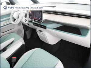 Volkswagen ID.Buzz ID. Buzz Pro AHK ACC Wärmepumpe Sitzhzg