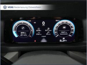Volkswagen Crafter Kasten Mittel AHK Kamera ParkAssistent ZV