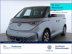 Volkswagen ID.Buzz ID. Buzz Pro AHK Area View el. Heckkl. ACC Navi