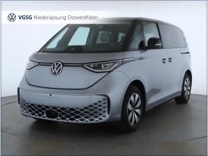Volkswagen ID.Buzz ID. Buzz Pro AHK Area View el. Heckkl. ACC Navi