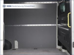 Volkswagen Crafter Kasten mittlerer Radstand35 Euro6
