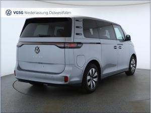 Volkswagen ID.Buzz ID. Buzz Pro AHK Area View el. Heckkl. ACC Navi