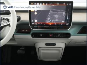 Volkswagen ID.Buzz ID. Buzz Pro AHK ACC Wärmepumpe Sitzhzg