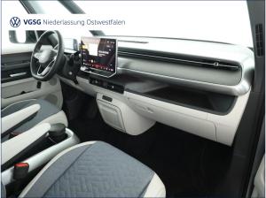 Volkswagen ID.Buzz ID. Buzz Pro AHK Area View el. Heckkl. ACC Navi
