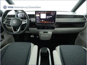 Volkswagen ID.Buzz ID. Buzz Pro AHK Area View el. Heckkl. ACC Navi