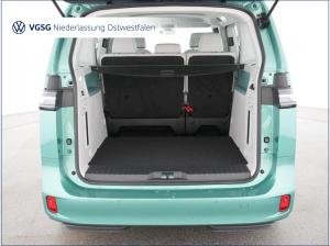 Volkswagen ID.Buzz ID. Buzz Pro AHK ACC Wärmepumpe Sitzhzg