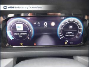 Volkswagen Crafter Kasten Lang vorb.AHK Navi DSG GRA Klima ZV