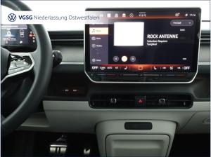 Volkswagen ID.Buzz ID. Buzz Pro AHK Area View el. Heckkl. ACC Navi