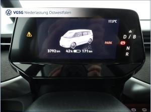 Volkswagen ID.Buzz ID. Buzz Pro AHK Area View el. Heckkl. ACC Navi