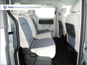 Volkswagen ID.Buzz ID. Buzz Pro AHK Area View el. Heckkl. ACC Navi