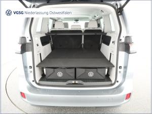 Volkswagen ID.Buzz ID. Buzz Pro AHK Area View el. Heckkl. ACC Navi