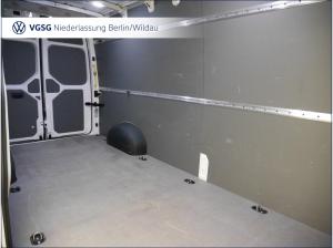 Volkswagen Crafter Kasten Lang AHK Navi Tachograf RFK GJR ZV